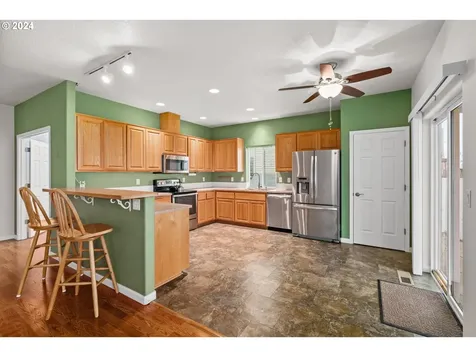 5450 Donohoe Avenue Eugene OR 97402
