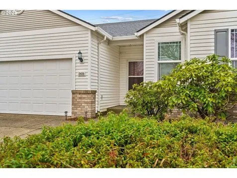 5450 Donohoe Avenue Eugene OR 97402