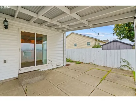 5450 Donohoe Avenue Eugene OR 97402