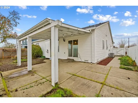 5450 Donohoe Avenue Eugene OR 97402