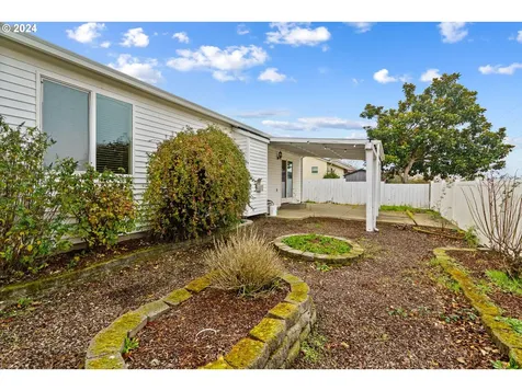 5450 Donohoe Avenue Eugene OR 97402
