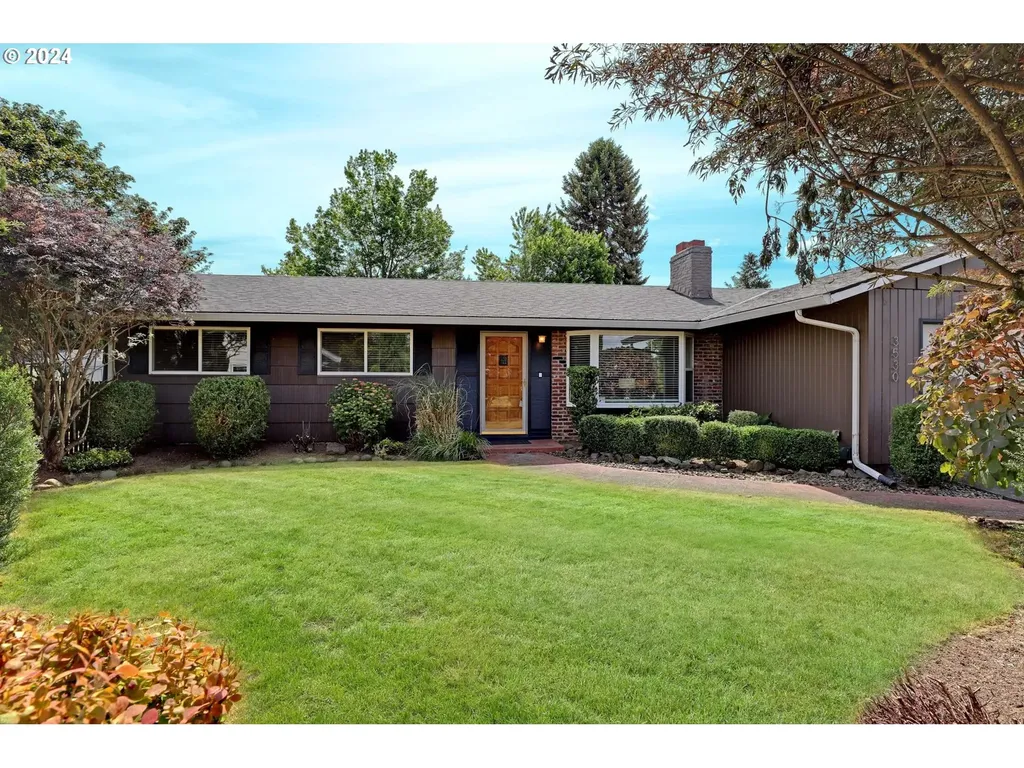 3530 Ne 137th Avenue Portland OR 97230