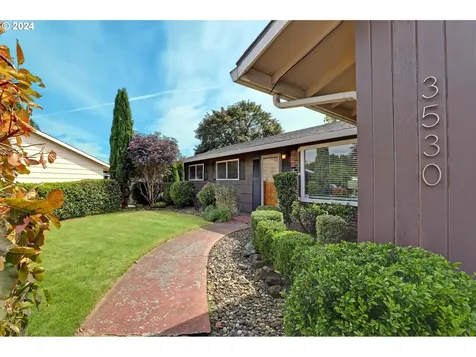 3530 Ne 137th Avenue Portland OR 97230