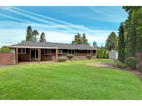 3530 Ne 137th Avenue Portland OR 97230