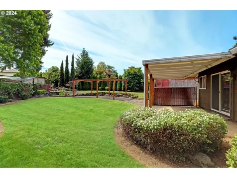 3530 Ne 137th Avenue Portland OR 97230