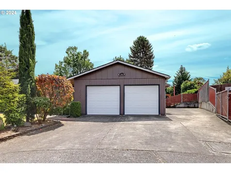 3530 Ne 137th Avenue Portland OR 97230