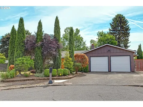 3530 Ne 137th Avenue Portland OR 97230