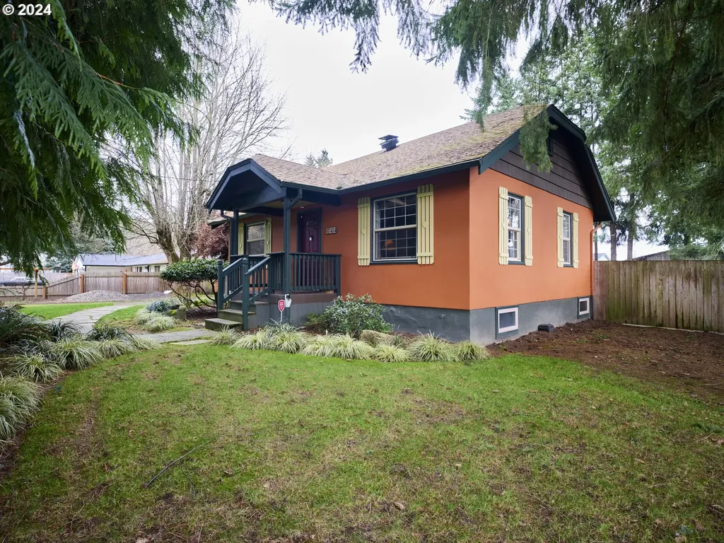 404 Insel Road Woodland WA 98674