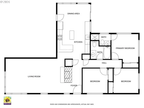 2718 Nw 102nd Street Vancouver WA 98685