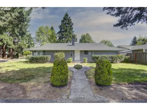 2718 Nw 102nd Street Vancouver WA 98685