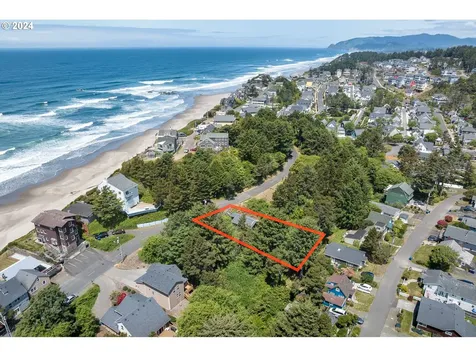 3010 Sw Anchor Avenue Lincoln City OR 97367