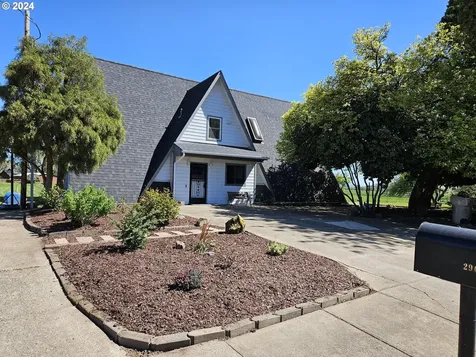 29003 Hurlburt Road Corvallis OR 97333