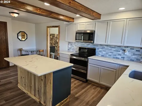 29003 Hurlburt Road Corvallis OR 97333