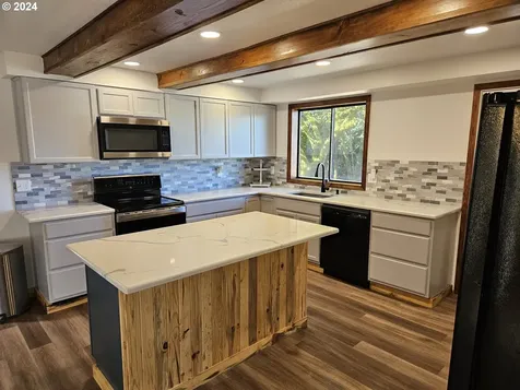 29003 Hurlburt Road Corvallis OR 97333