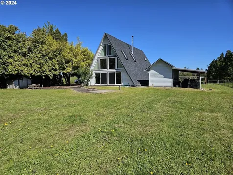 29003 Hurlburt Road Corvallis OR 97333