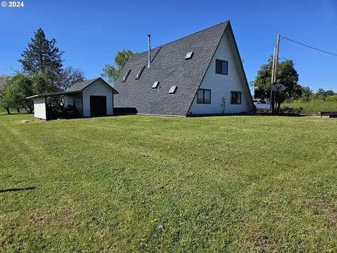 29003 Hurlburt Road Corvallis OR 97333
