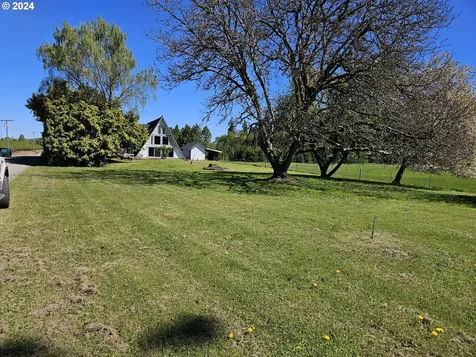 29003 Hurlburt Road Corvallis OR 97333
