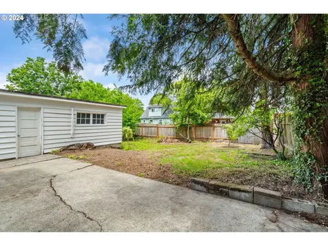 3825 SE Raymond Street Portland OR 97202