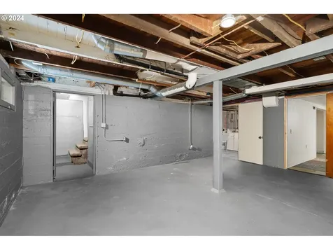 3825 SE Raymond Street Portland OR 97202
