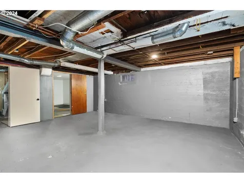 3825 SE Raymond Street Portland OR 97202