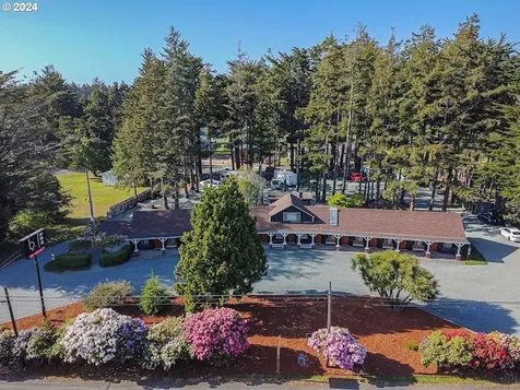 1175 2nd Street SE Bandon OR 97411