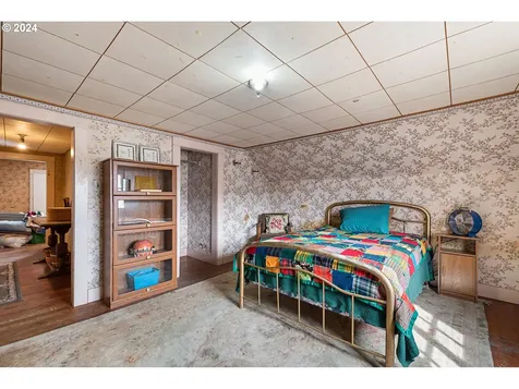 1543 1st Street Baker City OR 97814