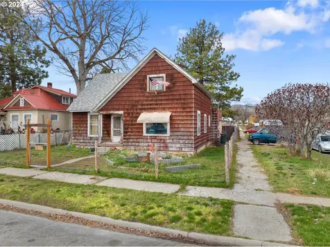 1543 1st Street Baker City OR 97814