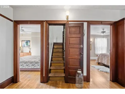 3320 Nw Thurman Street Portland OR 97210