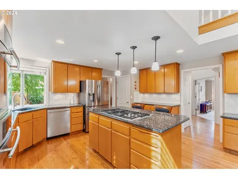 3007 Ne 116th Street Vancouver WA 98686
