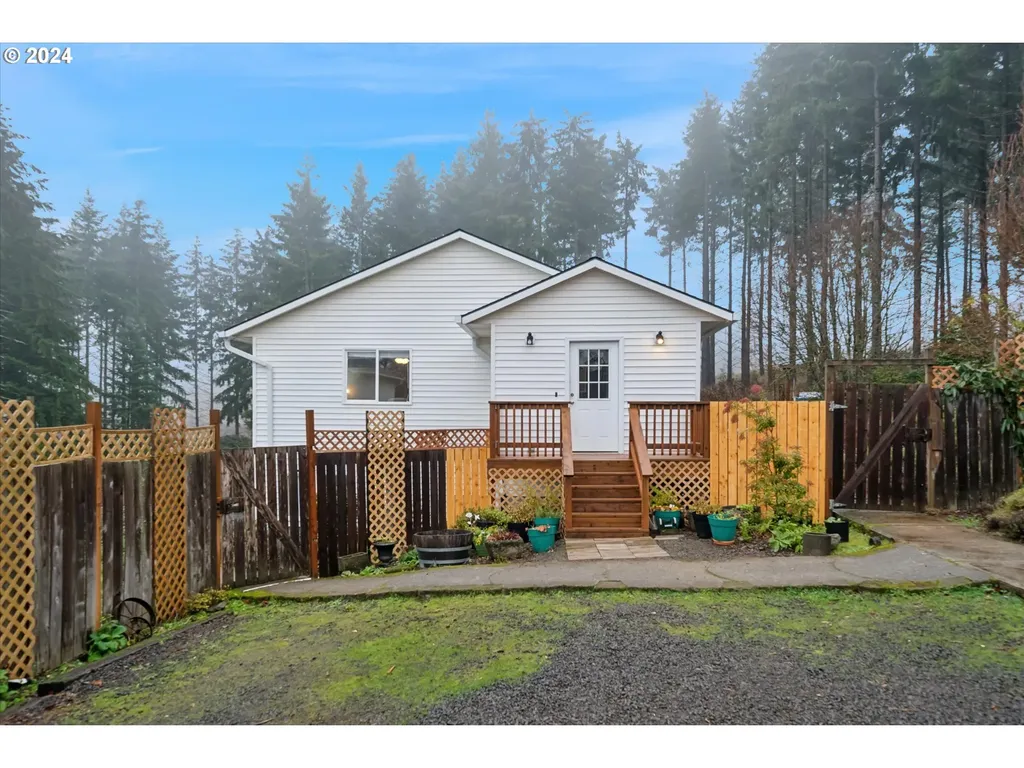 35158 SW Bald Peak Road Hillsboro OR 97123