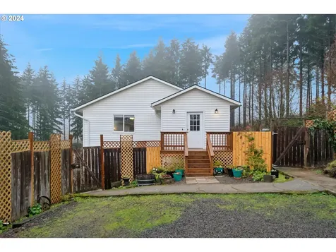 35158 SW Bald Peak Road Hillsboro OR 97123