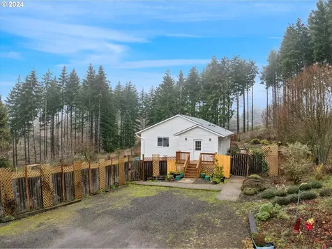 35158 SW Bald Peak Road Hillsboro OR 97123