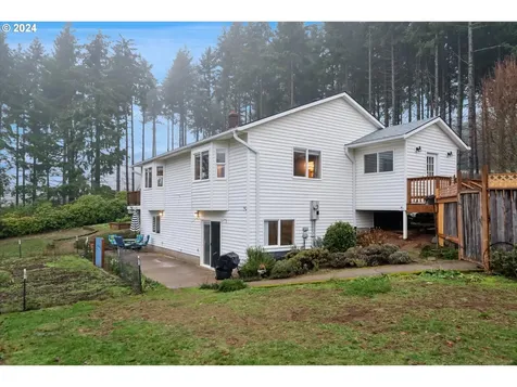 35158 SW Bald Peak Road Hillsboro OR 97123