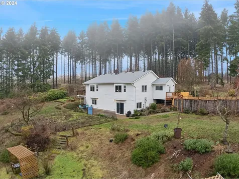 35158 SW Bald Peak Road Hillsboro OR 97123