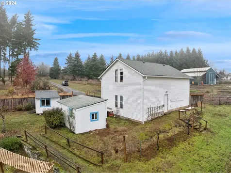 35158 SW Bald Peak Road Hillsboro OR 97123