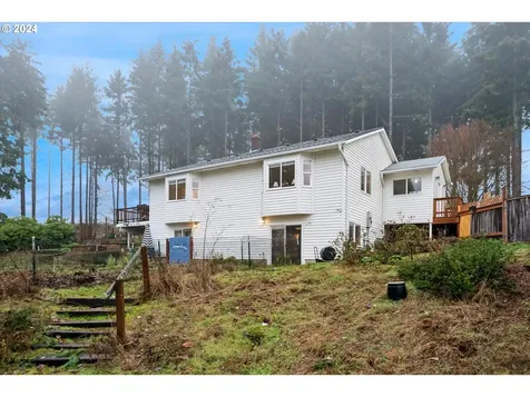 35158 SW Bald Peak Road Hillsboro OR 97123