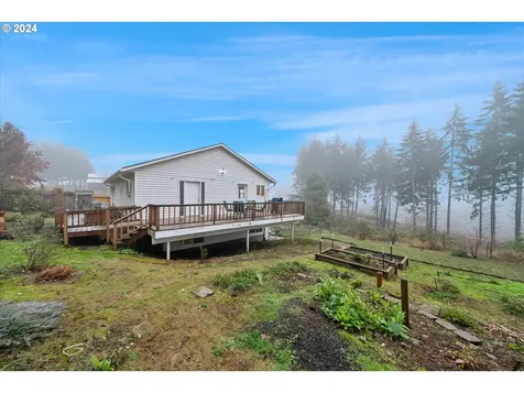 35158 SW Bald Peak Road Hillsboro OR 97123
