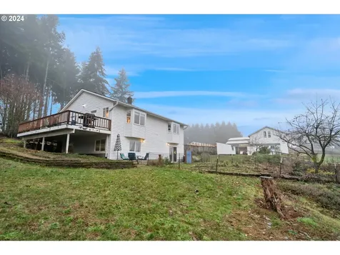 35158 SW Bald Peak Road Hillsboro OR 97123