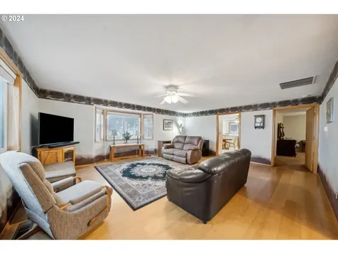 35158 SW Bald Peak Road Hillsboro OR 97123