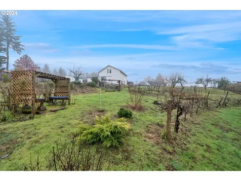 35158 SW Bald Peak Road Hillsboro OR 97123