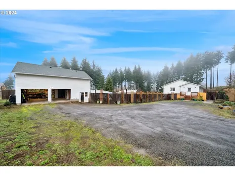 35158 SW Bald Peak Road Hillsboro OR 97123