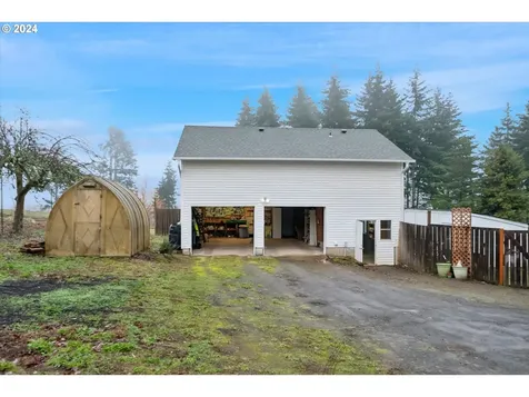 35158 SW Bald Peak Road Hillsboro OR 97123