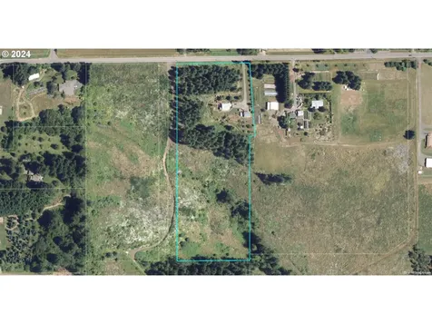 35158 SW Bald Peak Road Hillsboro OR 97123