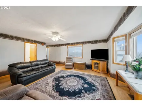 35158 SW Bald Peak Road Hillsboro OR 97123