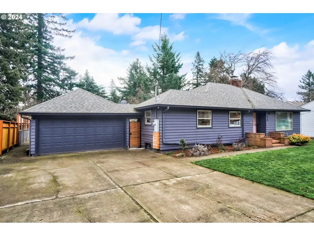 630 Ne 117th Avenue Portland OR 97220