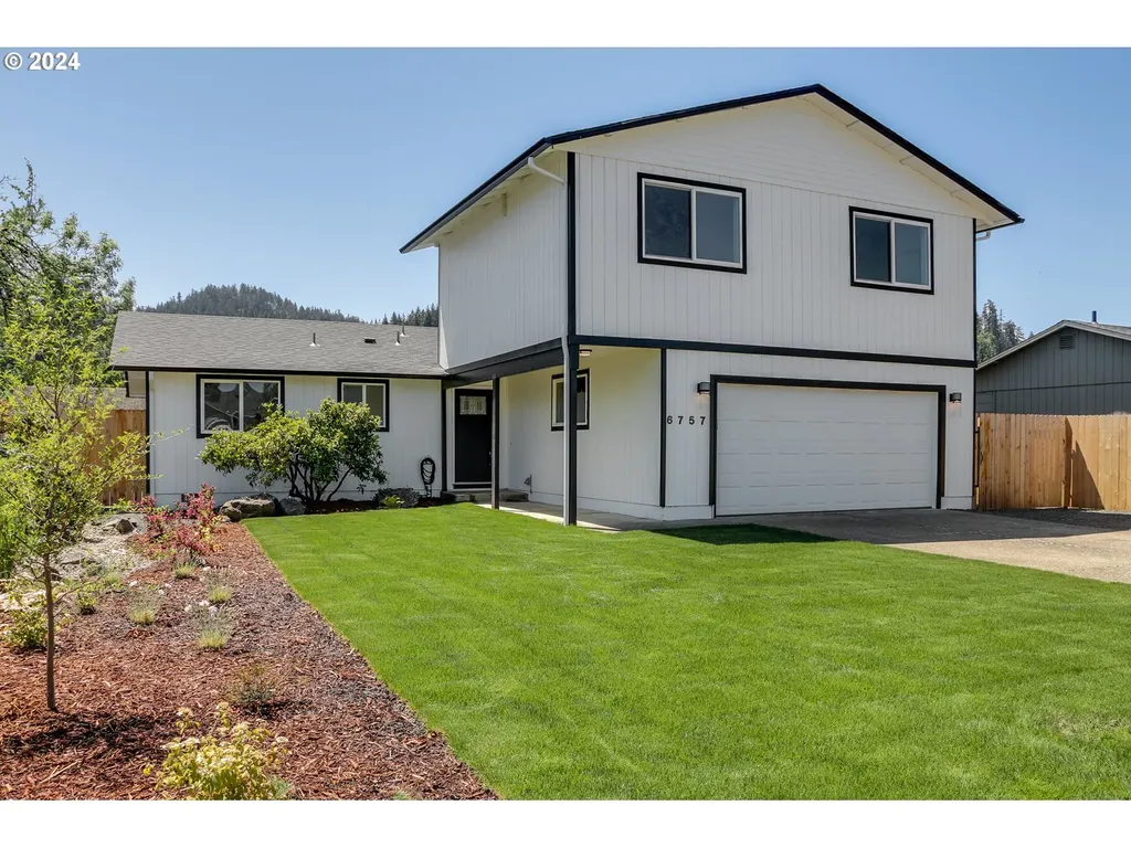 6757 A Street Springfield OR 97478