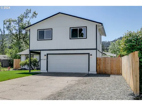 6757 A Street Springfield OR 97478