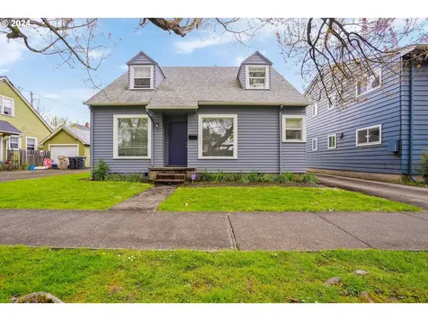 335 Nw 9th Street Corvallis OR 97330