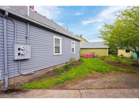 335 Nw 9th Street Corvallis OR 97330