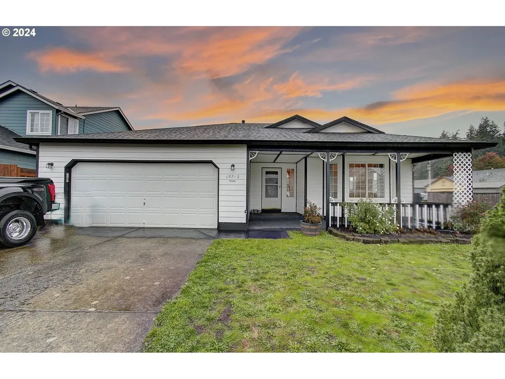 15712 NE 92nd Street Vancouver WA 98682